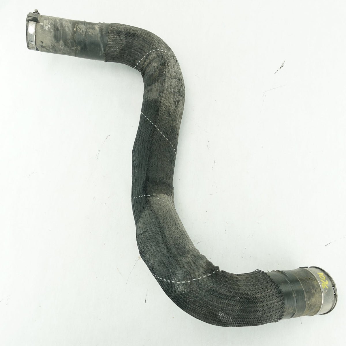 2016 Ram 1500 3.0L Eco Diesel Charged Air Cooler Intercooler Pipe Duct Tube