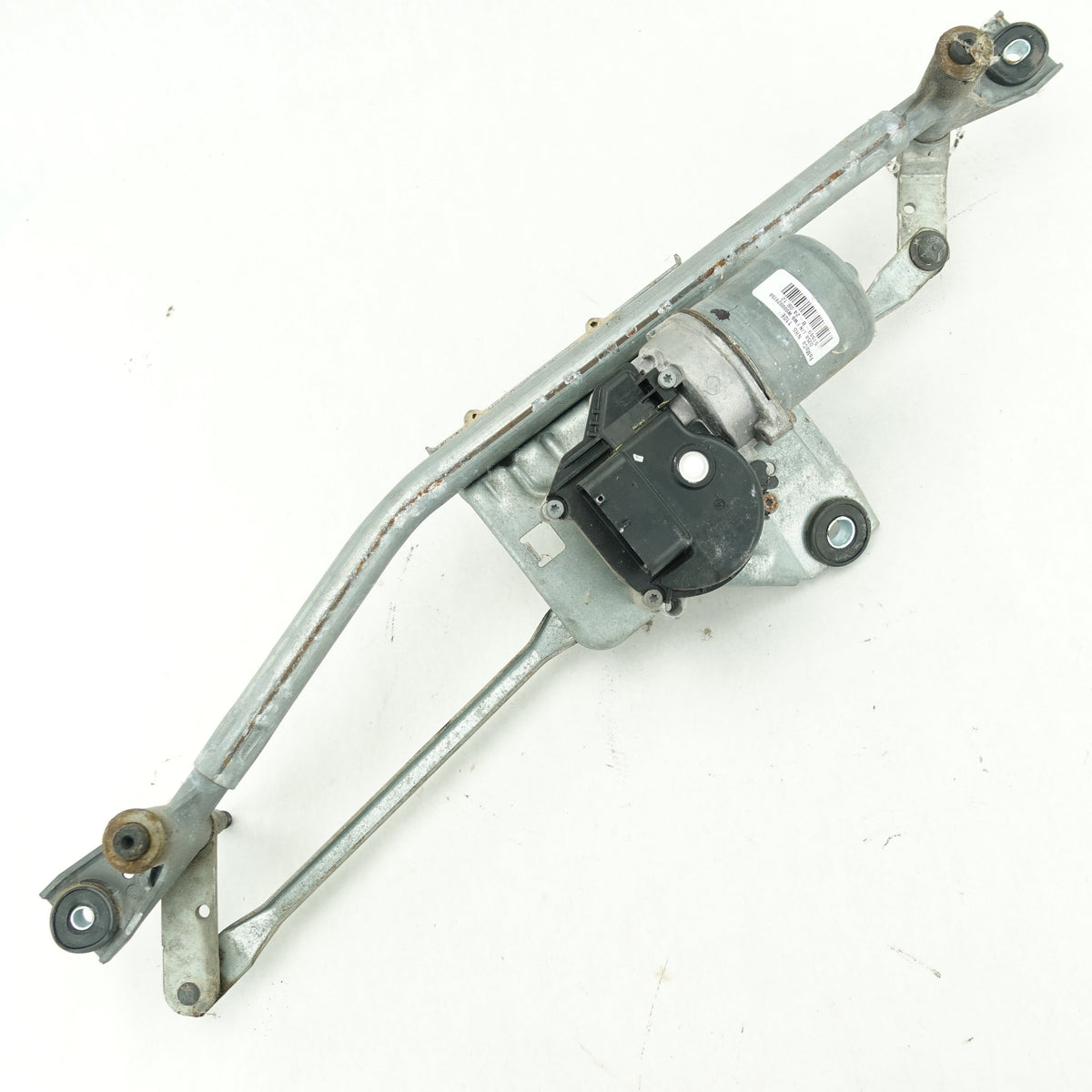 2013 2014 2015 2016 2017 2018 19 Ford Taurus Windshield Wiper Motor Transmission