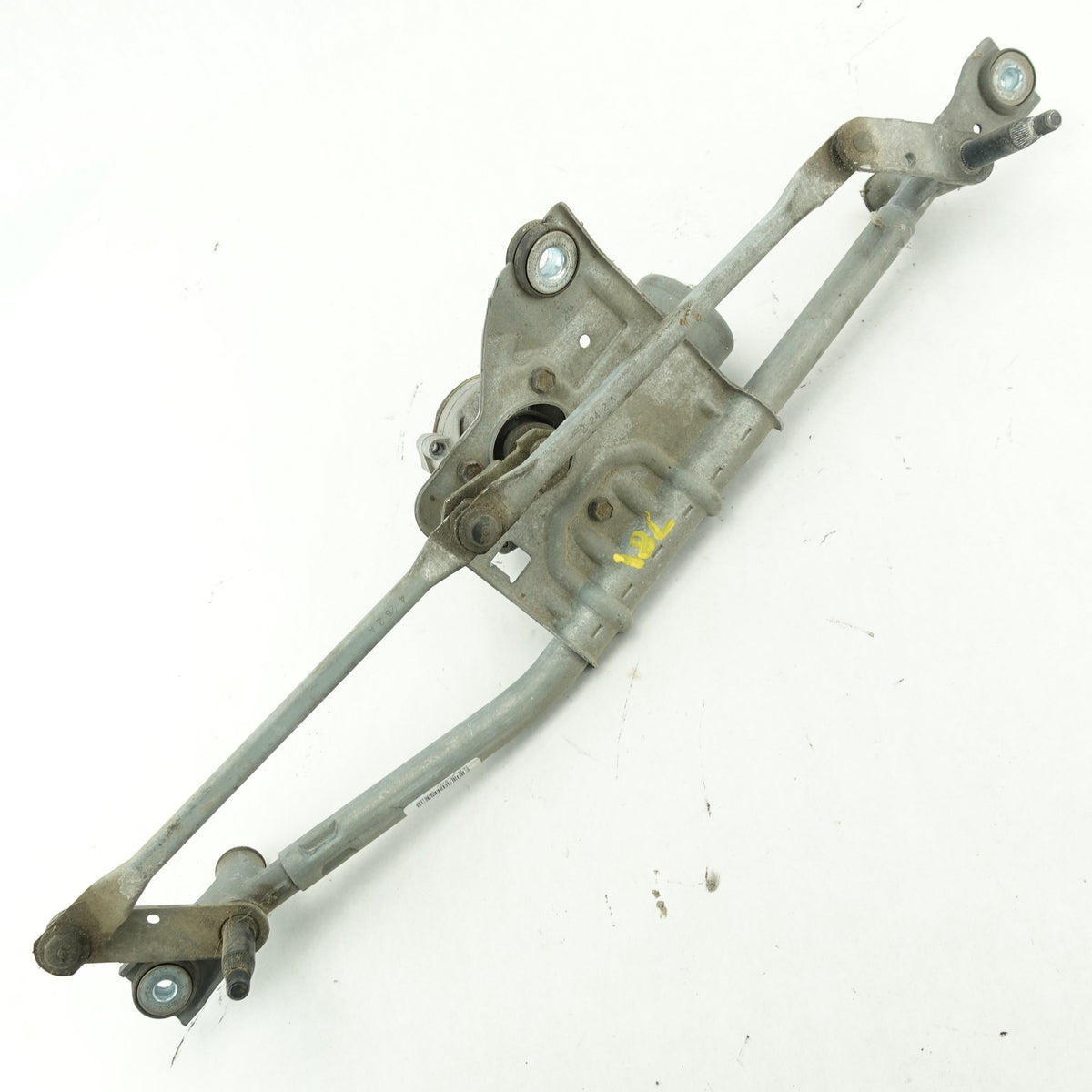 2013 2014 2015 2016 2017 2018 19 Ford Taurus Windshield Wiper Motor Transmission