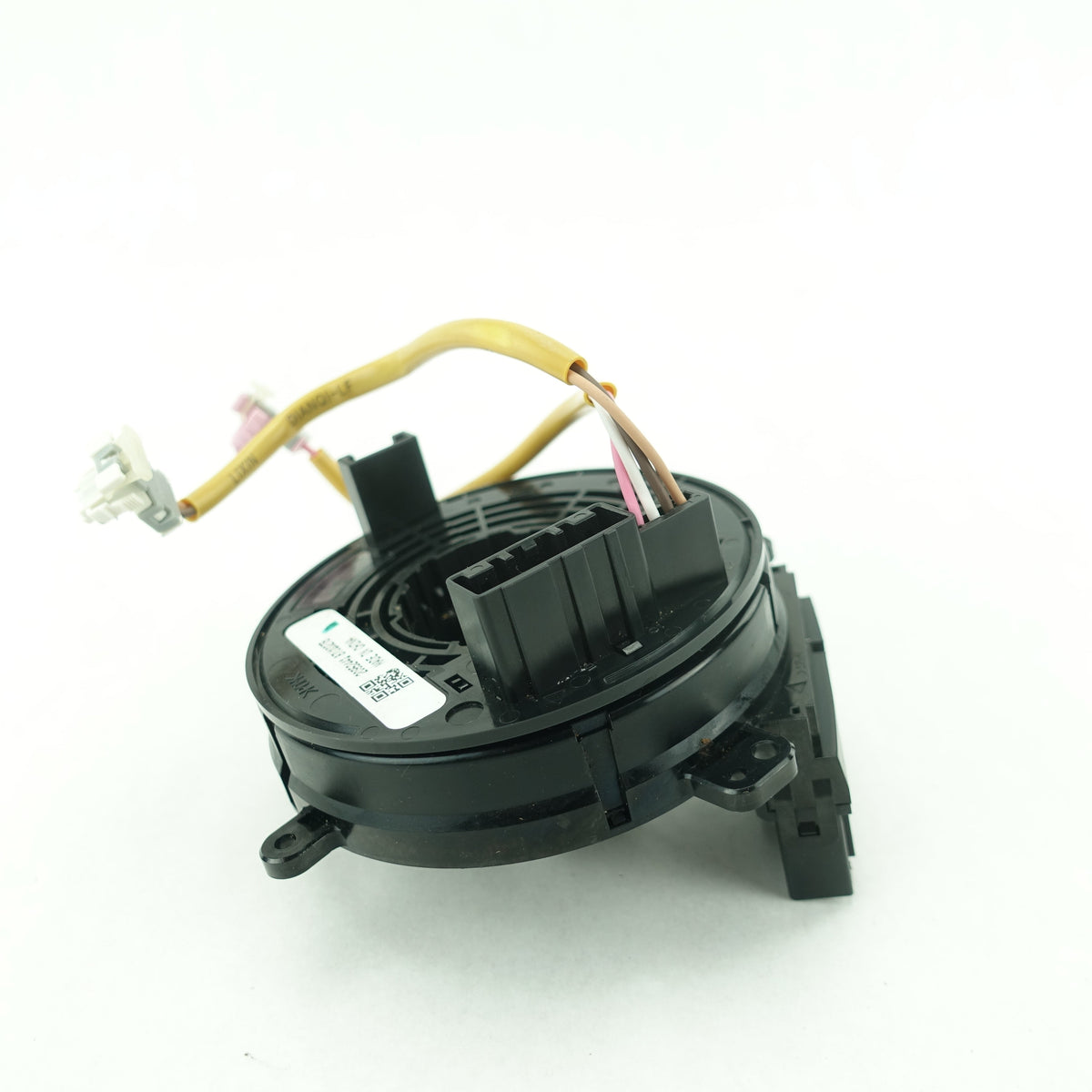 2009 2010 2011 2012 2013 2014 2015 2016 Chevy Traverse Airbag Steering Wheel Clock Spring Spiral Cable