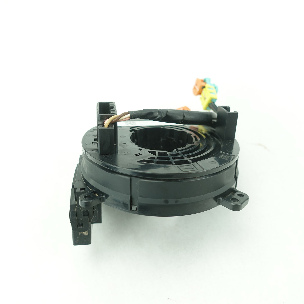 2010 2011 2012 2013 2014 2015 Chevy Equinox Steering Wheel Clock Spring Spiral Cable