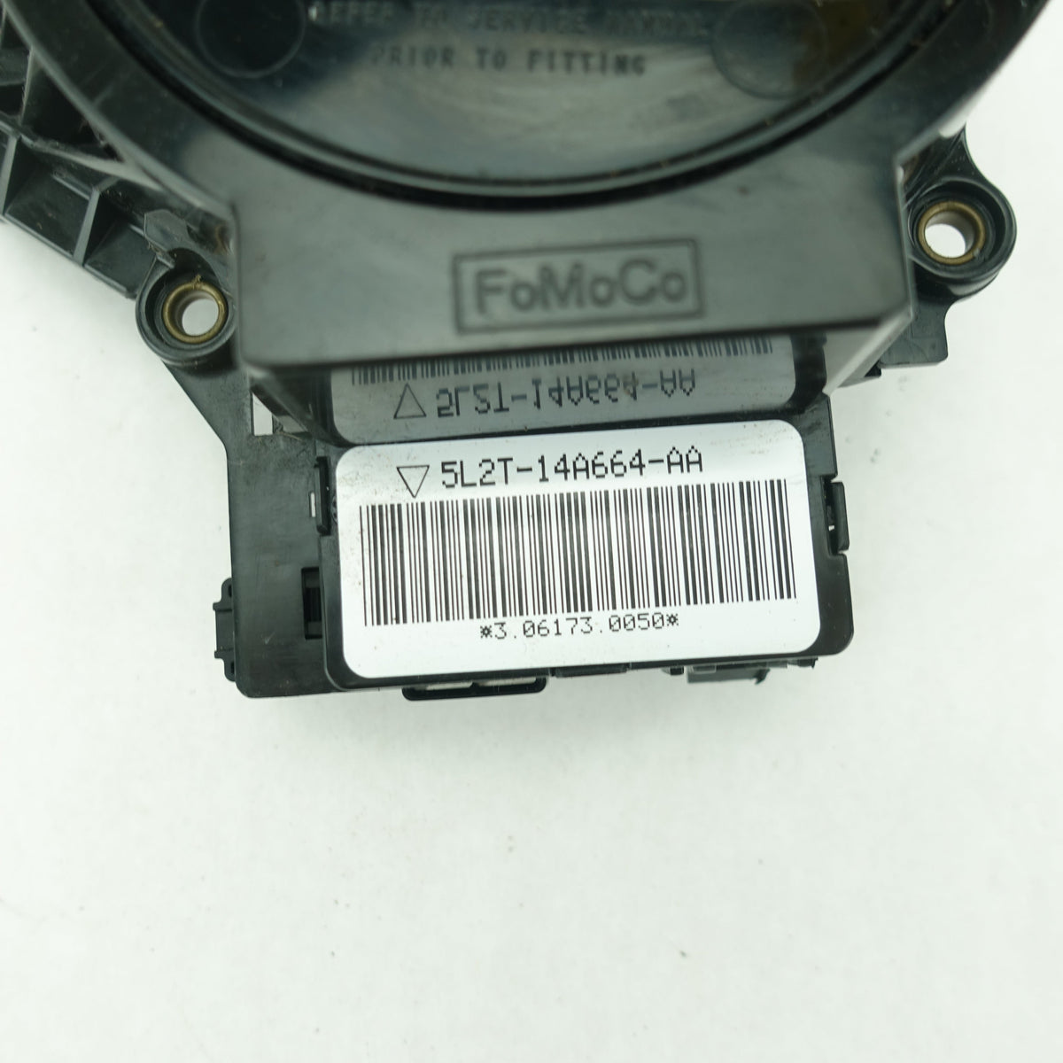 2004 2005 2006 2007 2008 Ford F150 Steering Wheel Clock Spring Spiral Cable