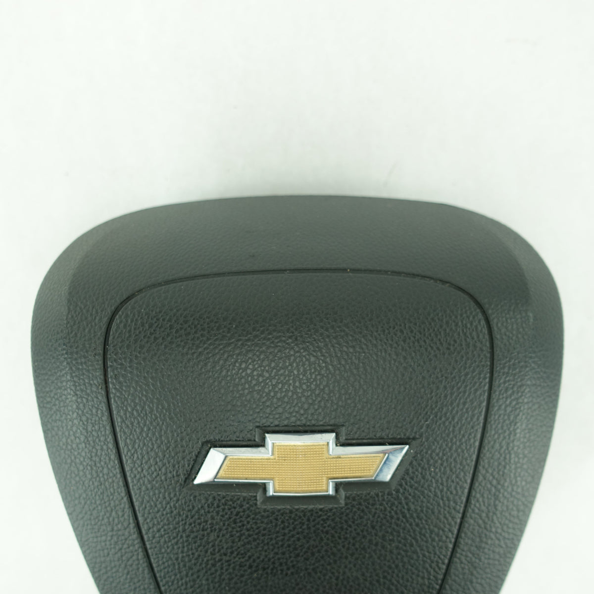 2013 2014 2015 2016 Chevy Cruze Steering Wheel Airbag Air Bag Black
