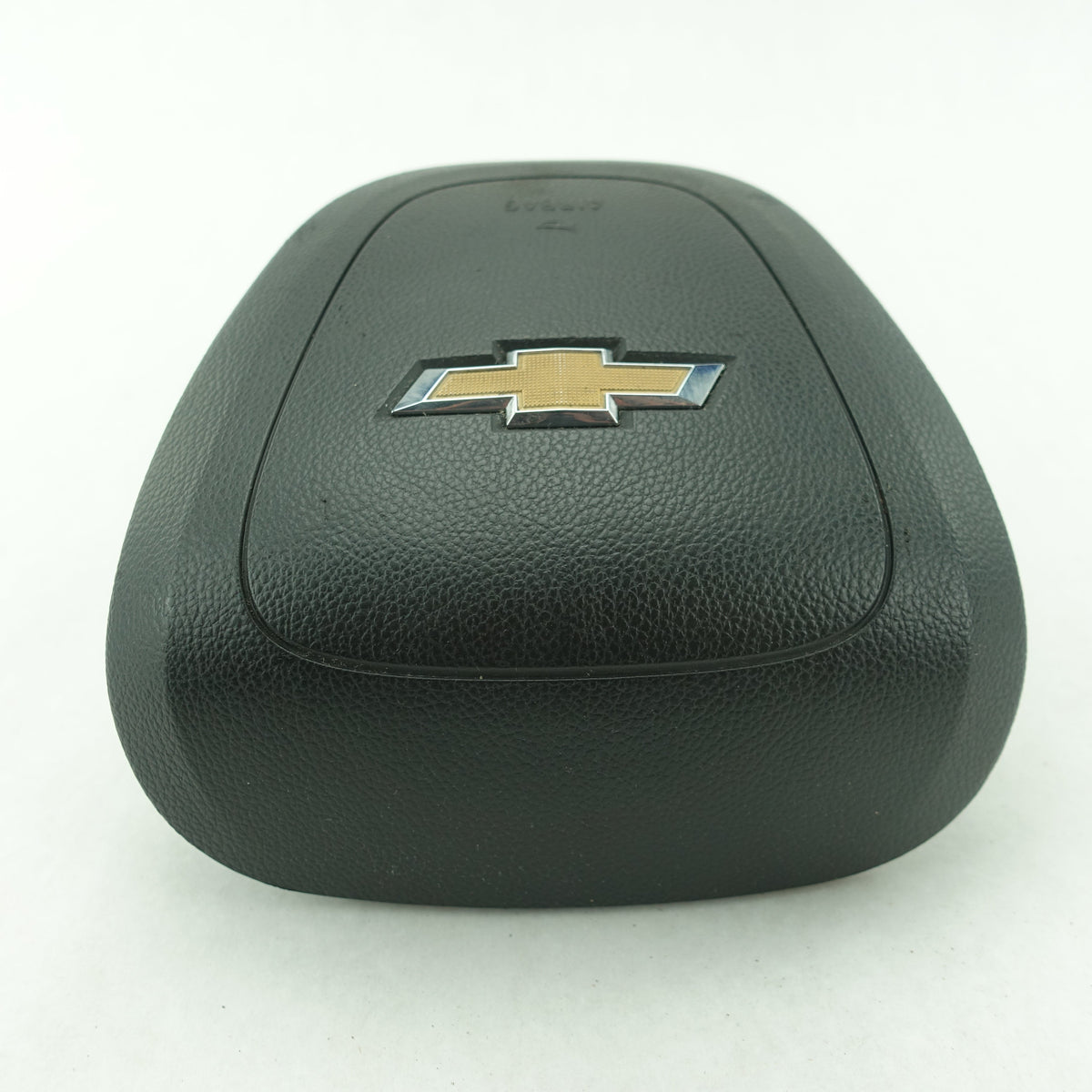 2013 2014 2015 2016 Chevy Cruze Steering Wheel Airbag Air Bag Black