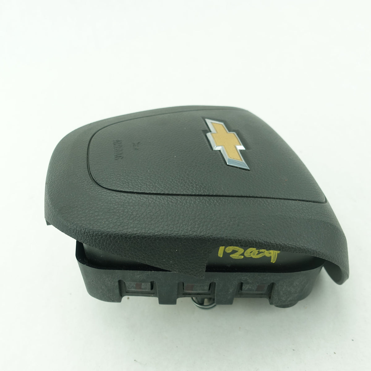 2013 2014 2015 2016 Chevy Cruze Steering Wheel Airbag Air Bag Black