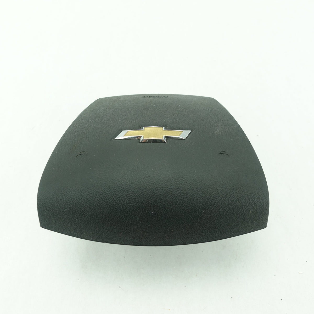 Chevy Equinox Driver Steering Wheel Airbag Air Bag Black 2010 2011 2012 2013 2014 2015 2016 2017