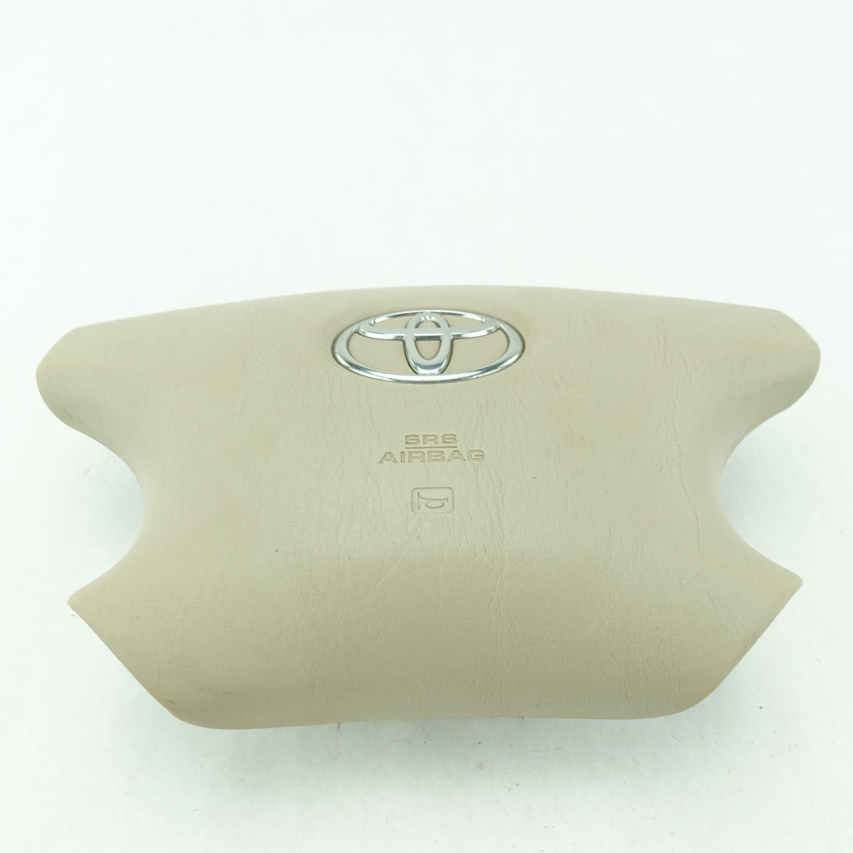 2002 2003 2004 Toyota Avalon Driver Steering Wheel Airbag Air Bag Tan