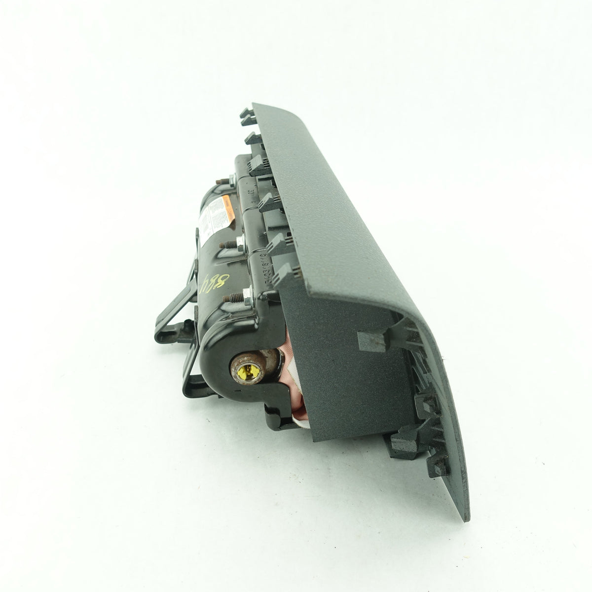 Damage 2009 2010 2011 2012 2013 2014 Ford F150 Passenger Right Dash Airbag Air Bag Gray