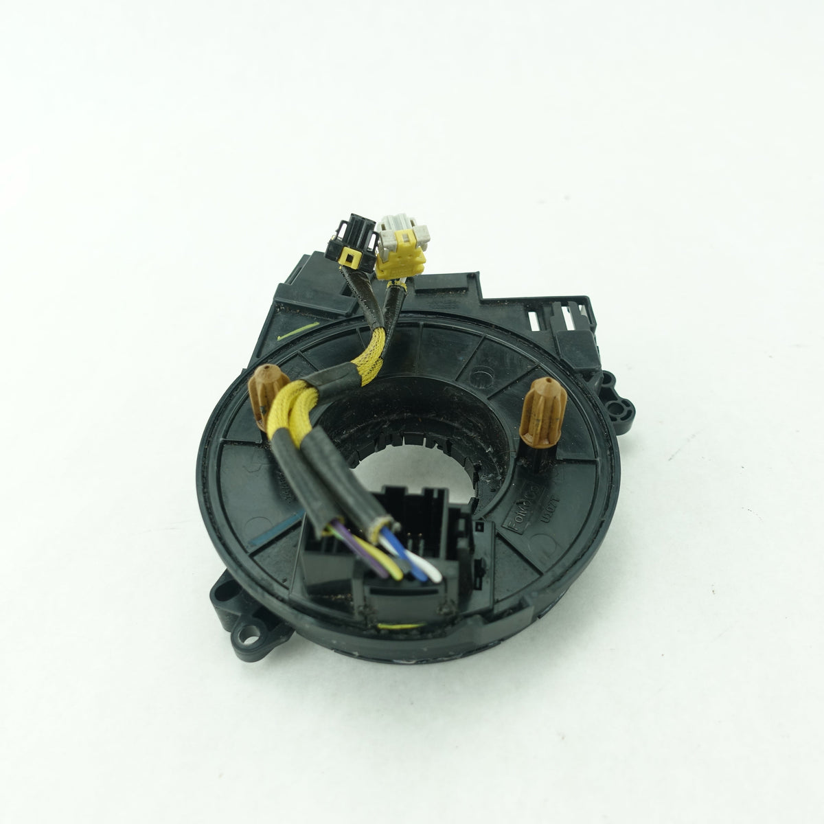 2011 2012 2013 2014 Ford F150 Air Bag Clock Spring Spiral Cable