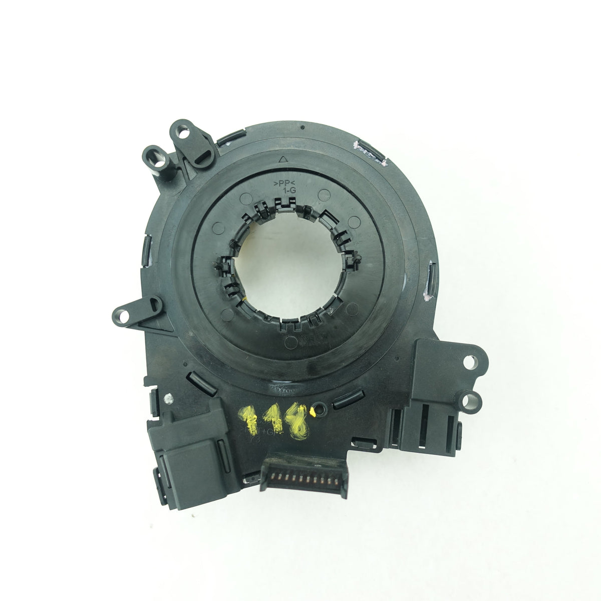 2011 2012 2013 2014 Ford F150 Air Bag Clock Spring Spiral Cable