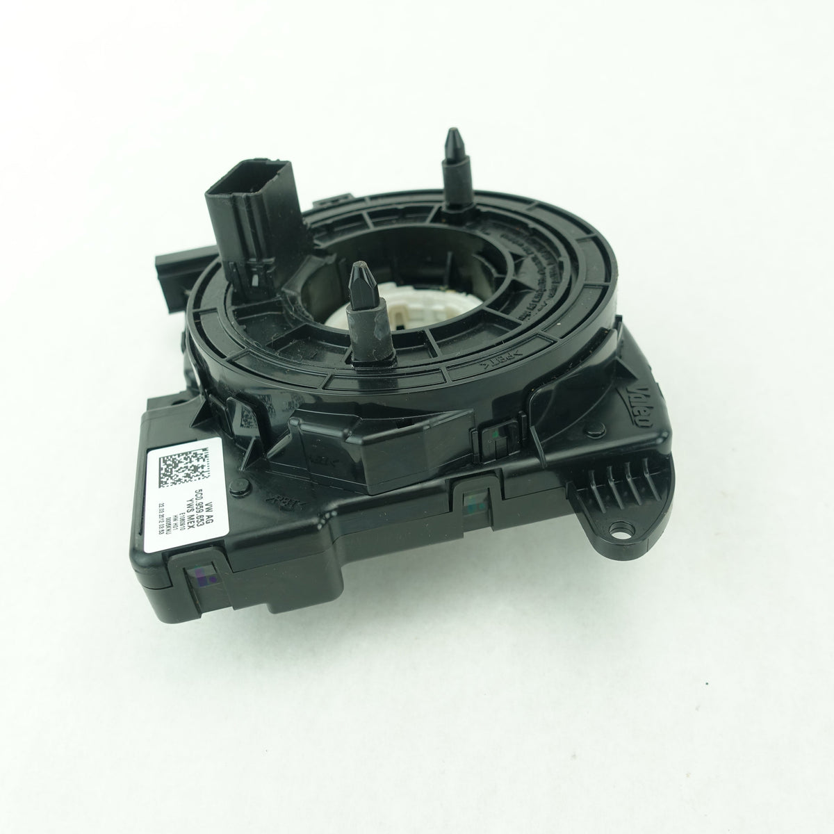 2012 2013 2014 2015 2016 2017 2018 2019 VW Beetle Airbag Clock Spring Spiral Cable