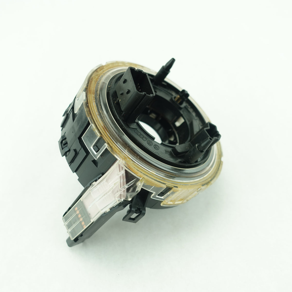 2006 2007 2008 2009 2010 2011 Audi A6 Airbag Clock Spring Spiral Cable