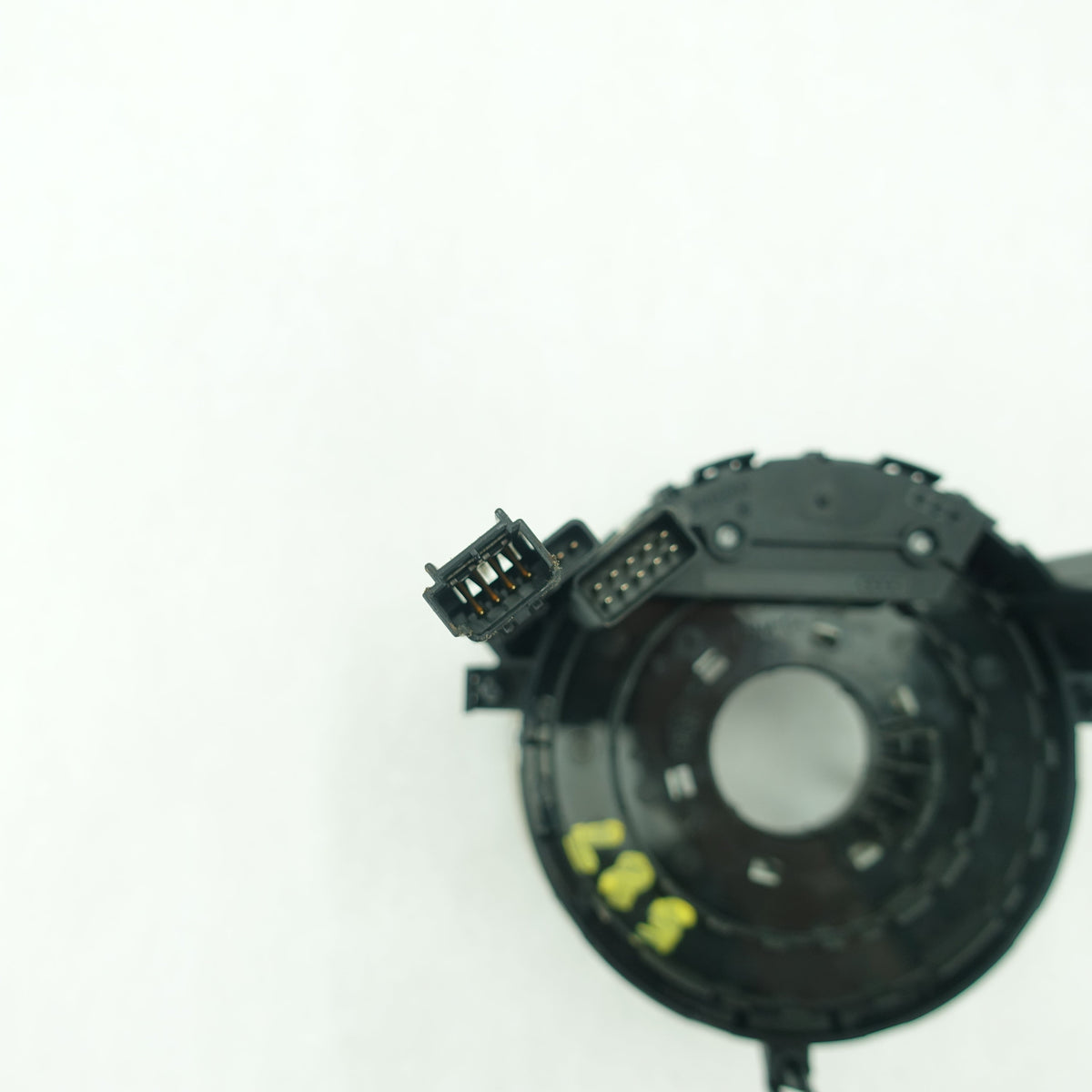 2006 2007 2008 2009 2010 2011 Audi A6 Airbag Clock Spring Spiral Cable