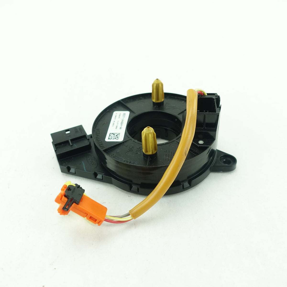 2006 2007 2008 2009 Ford Fusion Steering Wheel Airbag Clock Spring Spiral Cable