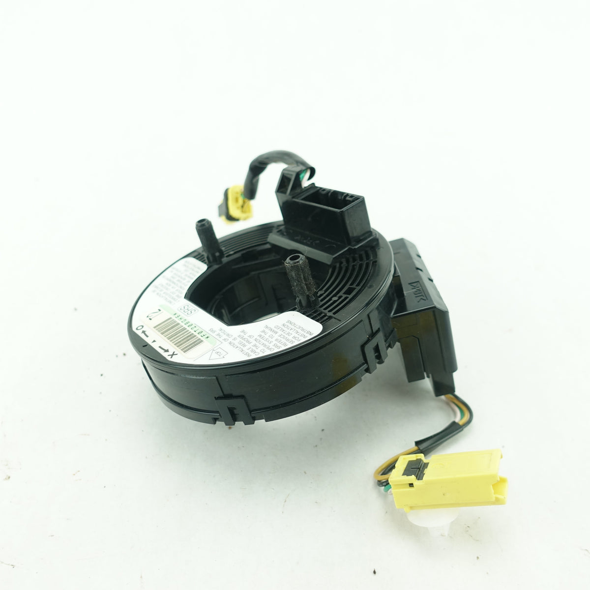 2011 2012 2013 2014 2015 2016 2017 Honda Odyssey Steering Wheel Clock Spring Spiral Cable