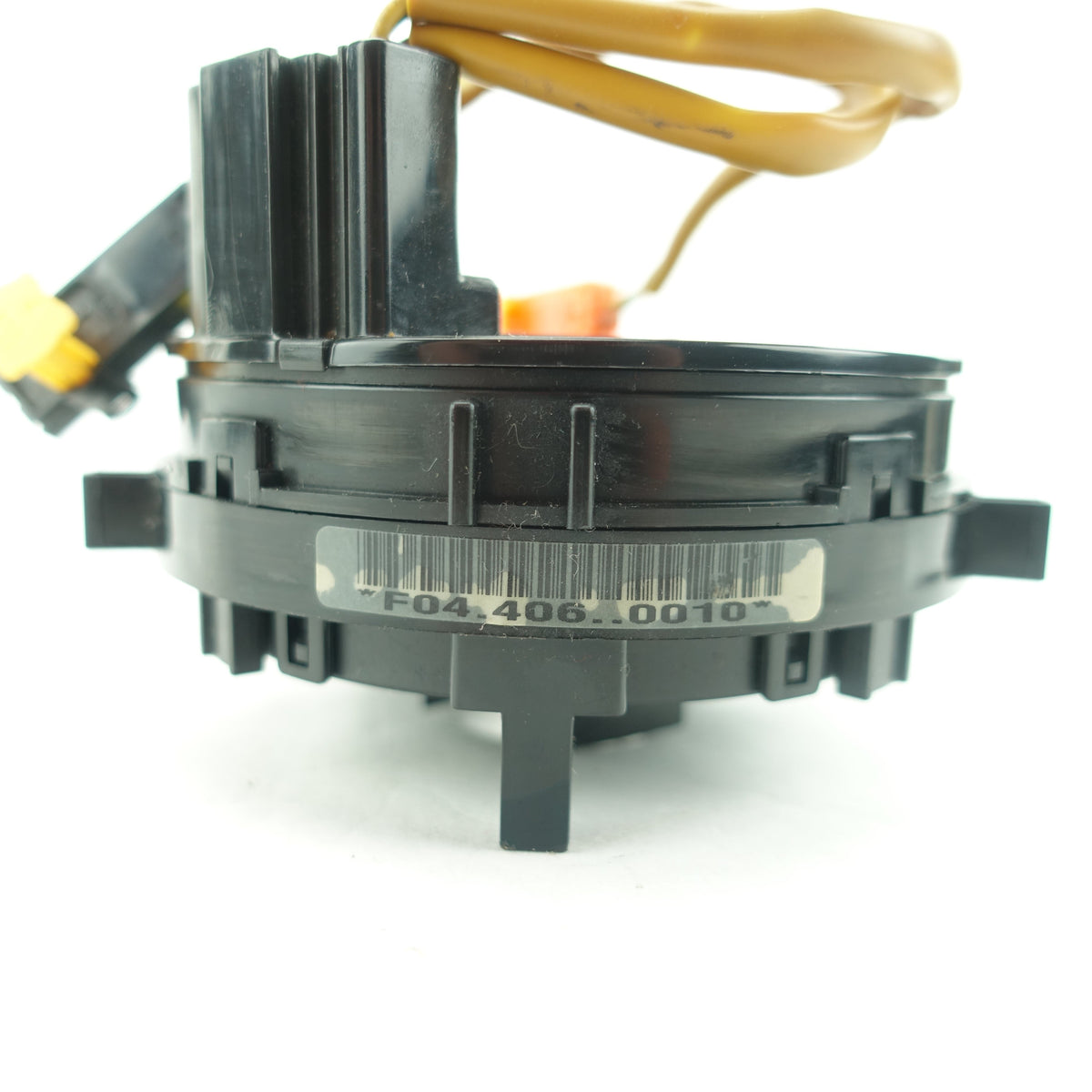 2010 2011 2012 2013 Kia Soul Steering Wheel Clock Spring Spiral Cable