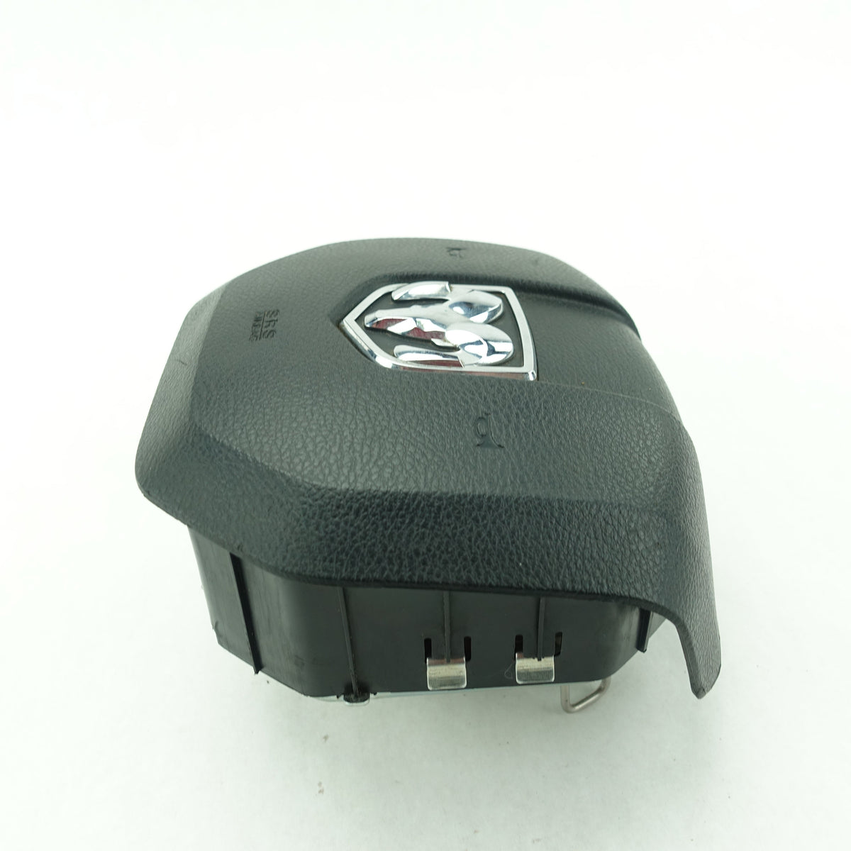 2013 2014 2015 2016 2017 2018 Ram 1500 2500 3500 Steering Wheel Airbag Air Bag Black