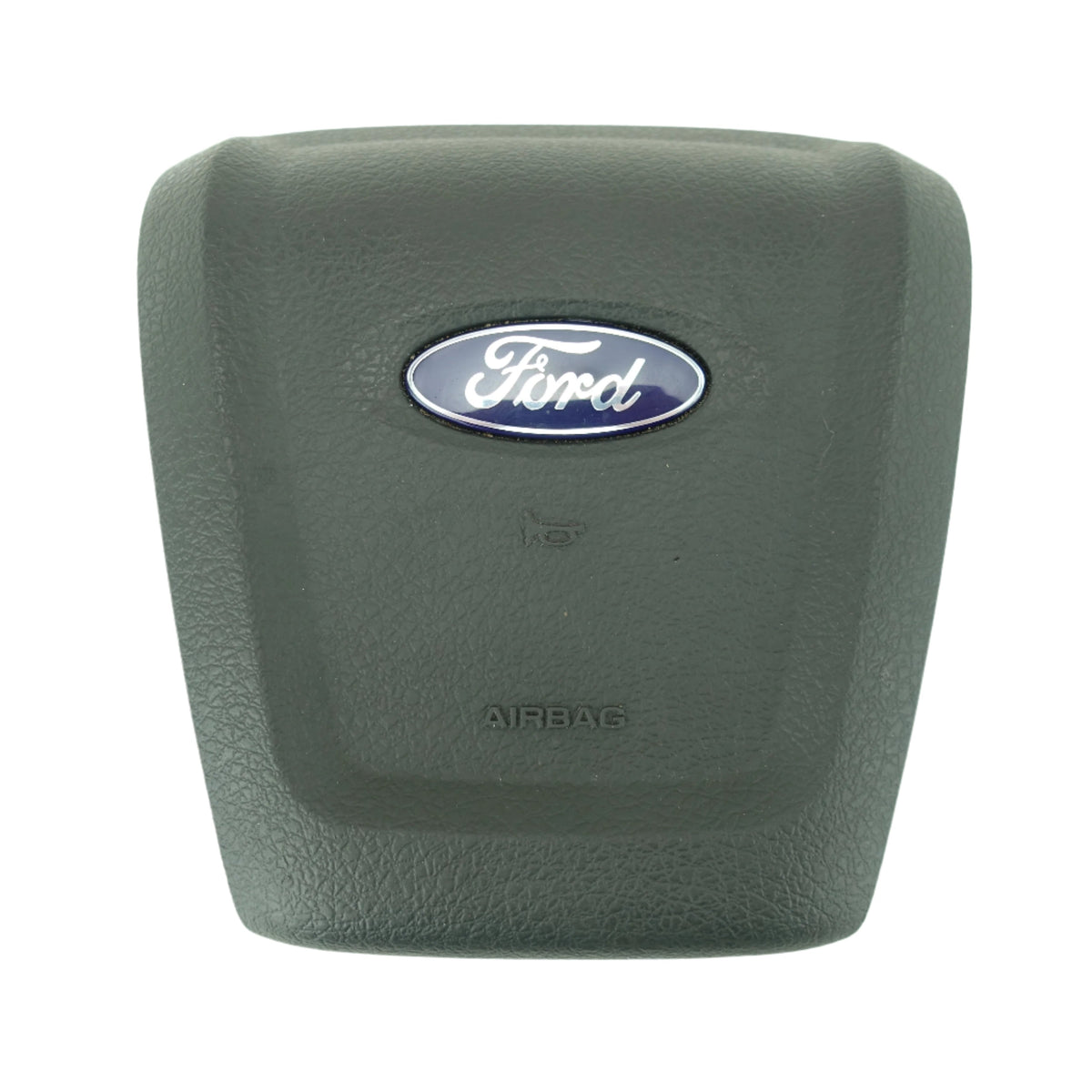2009 2010 2011 2012 2013 2014 Ford F150 Steering Wheel Airbag Air Bag Black