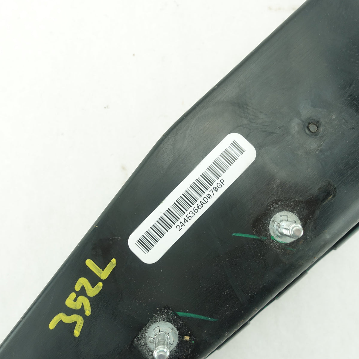 2011 2012 Ford Fusion Milan MKZ Driver Left Front Seat Airbag Air Bag