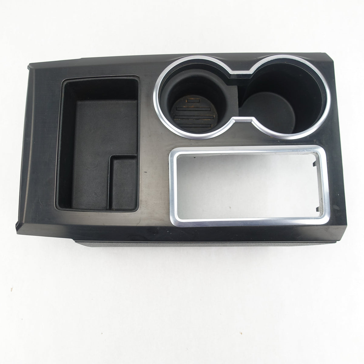 2009 2010 2011 2012 2013 2014 Ford F150 Center Console Cupholder Cup Holder