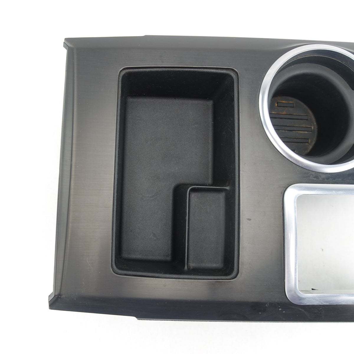 2009 2010 2011 2012 2013 2014 Ford F150 Center Console Cupholder Cup Holder