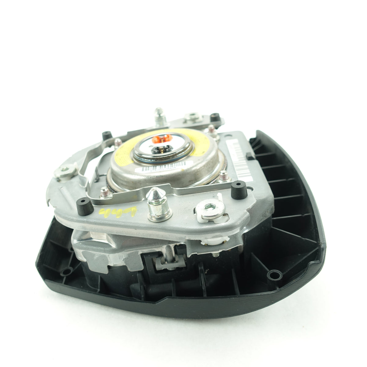 Toyota Prius Steering Wheel Driver Airbag Air Bag Black 2010 2011 2012 2013 2014 2015