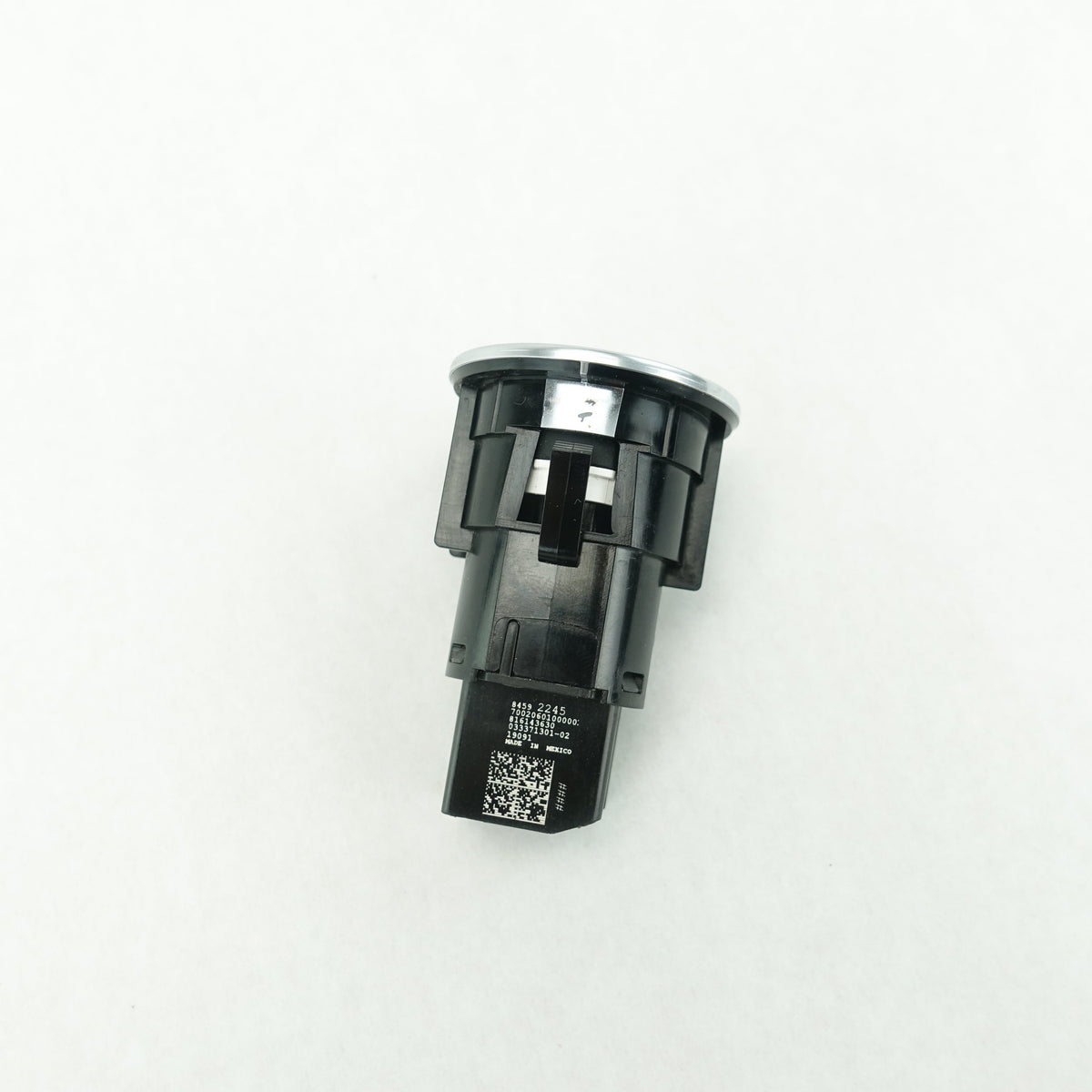 2021 2022 Silverado Sierra Engine Start Stop Ignition Button Switch