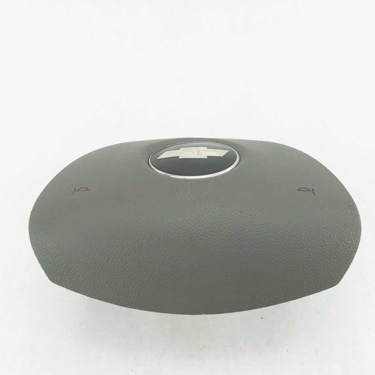 2007 2008 2009 2010 Silverado 2500 3500 Steering Wheel Driver Airbag Air Bag Gray (One Connector)