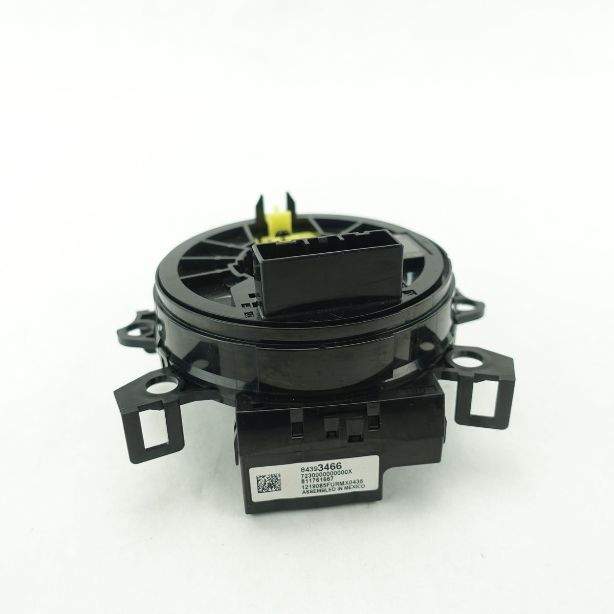 2019 2020 2021 2022 2023 2024 2025 Silverado Sierra Steering Wheel Clock Spring Spiral Cable