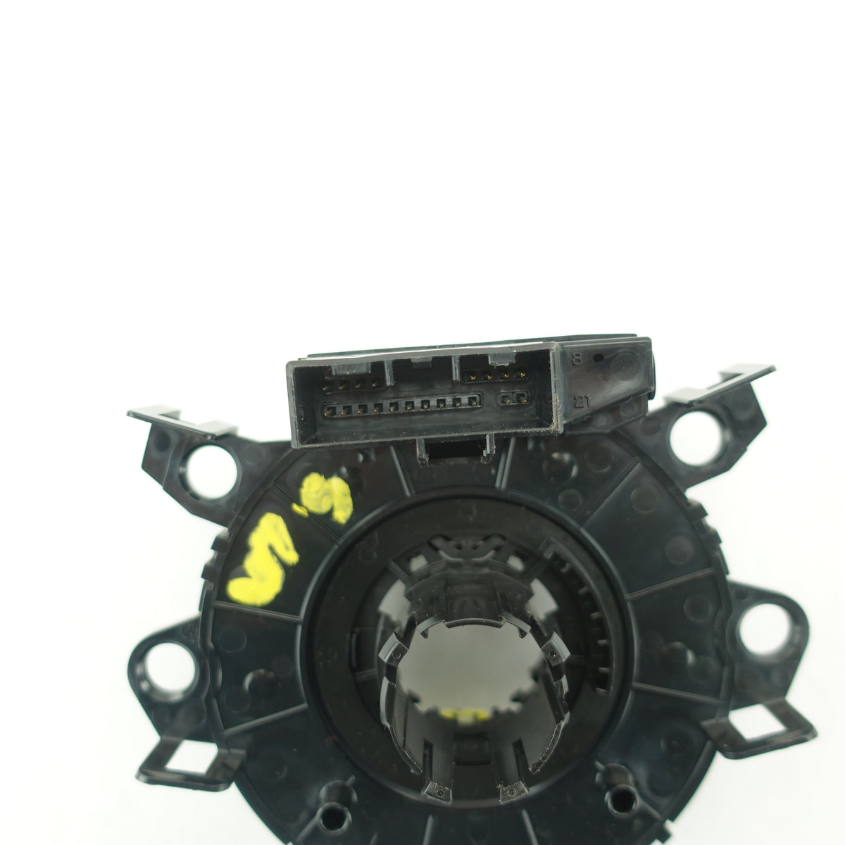 2019 2020 2021 2022 2023 2024 2025 Silverado Sierra Steering Wheel Clock Spring Spiral Cable