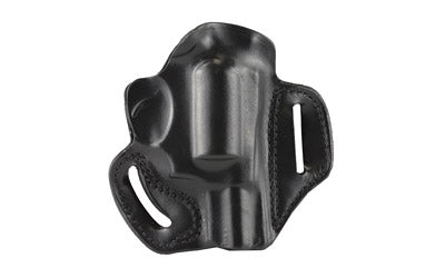 DeSantis Gunhide Speed Scabbard Belt Holster |  Fits Walther PDP 4" or 4.5" With or Without RDS |  Right Hand |  Black Atomic Defense