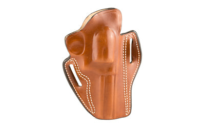 DeSantis Gunhide Speed Scabbard Belt Holster |  Fits Walther PDP 4" or 4.5" With or Without RDS |  Right Hand |  Black Atomic Defense