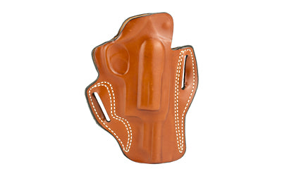 DeSantis Gunhide Speed Scabbard Belt Holster |  Fits Walther PDP 4" or 4.5" With or Without RDS |  Right Hand |  Black Atomic Defense