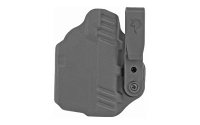 DeSantis Gunhide 137 |  Slim-Tuk |  Inside the Pants Holster |  Fits S&W J-Frame |  Ambidextrous |  Black Kydex Atomic Defense