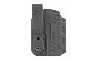 DeSantis Gunhide 137 |  Slim-Tuk |  Inside the Pants Holster |  Fits S&W J-Frame |  Ambidextrous |  Black Kydex Atomic Defense