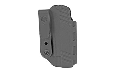 DeSantis Gunhide 137 |  Slim-Tuk |  Inside the Pants Holster |  Fits S&W J-Frame |  Ambidextrous |  Black Kydex Atomic Defense