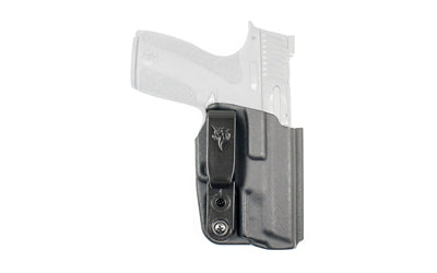 DeSantis Gunhide Slim-Tuk |  Inside Waistband Holster |  Fits Springfield Hellcat Pro |  Ambidextrous |  Kydex |  Black Atomic Defense