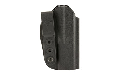 DeSantis Gunhide 137 |  Slim-Tuk |  Inside the Pants Holster |  Fits S&W J-Frame |  Ambidextrous |  Black Kydex Atomic Defense
