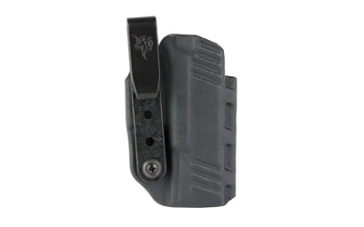 DeSantis Gunhide 137 |  Slim-Tuk |  Inside the Pants Holster |  Fits S&W J-Frame |  Ambidextrous |  Black Kydex Atomic Defense