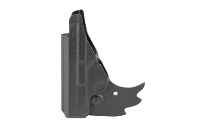 DeSantis Gunhide Pocket Partner Pocket Holster Ambidextrous Black S&W Bodyguard 2.0  Kydex Atomic Defense