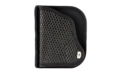 DeSantis Gunhide M44 |  Super Fly |  Pocket Holster |  Fits Ruger LCP |  Ambidextrous |  Black Nylon Atomic Defense
