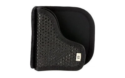 DeSantis Gunhide M44 |  Super Fly |  Pocket Holster |  Fits Ruger LCP |  Ambidextrous |  Black Nylon Atomic Defense