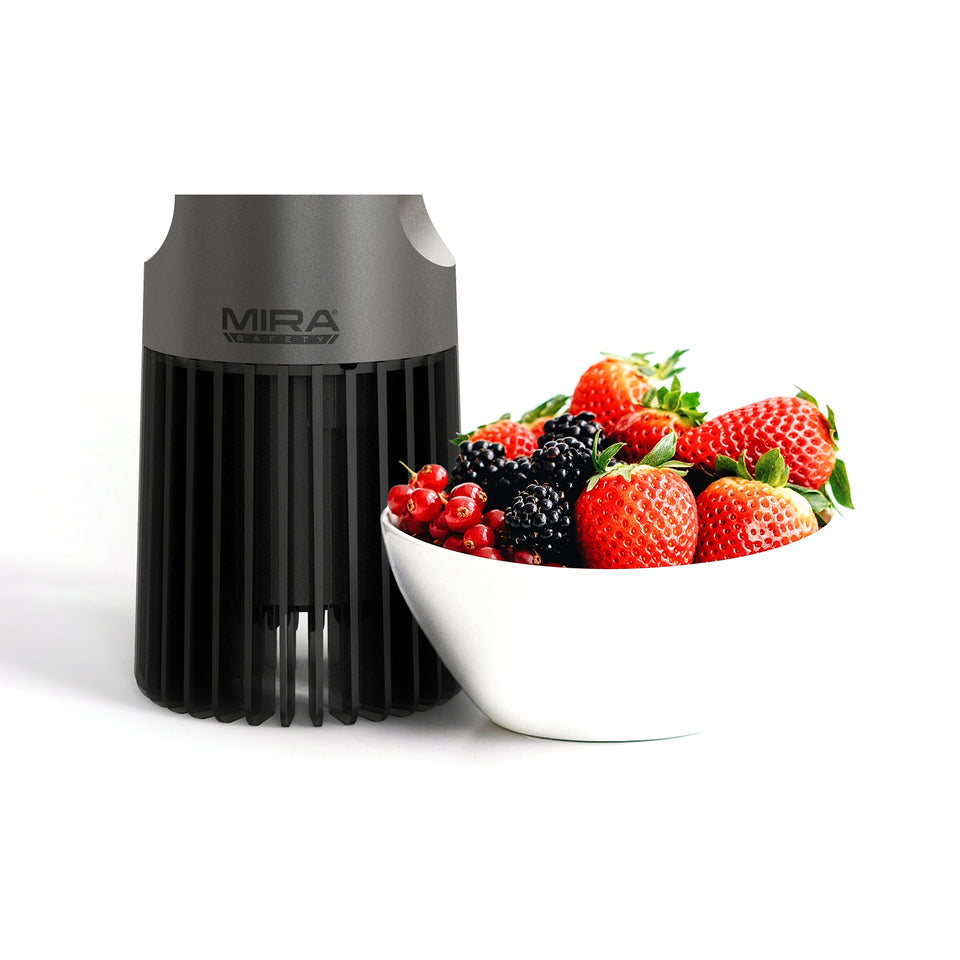 Mira Safety DTX-1 Food Detoxifier