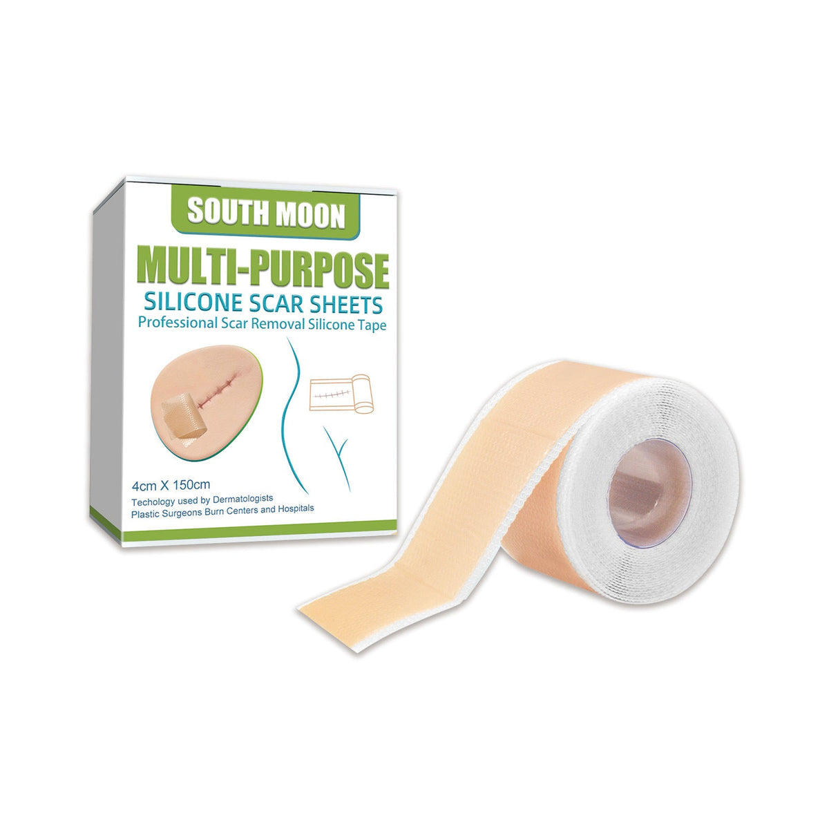 Skin Care Patch for Reducing Skin Imperfections with Gentle Ingredients for Daily Use