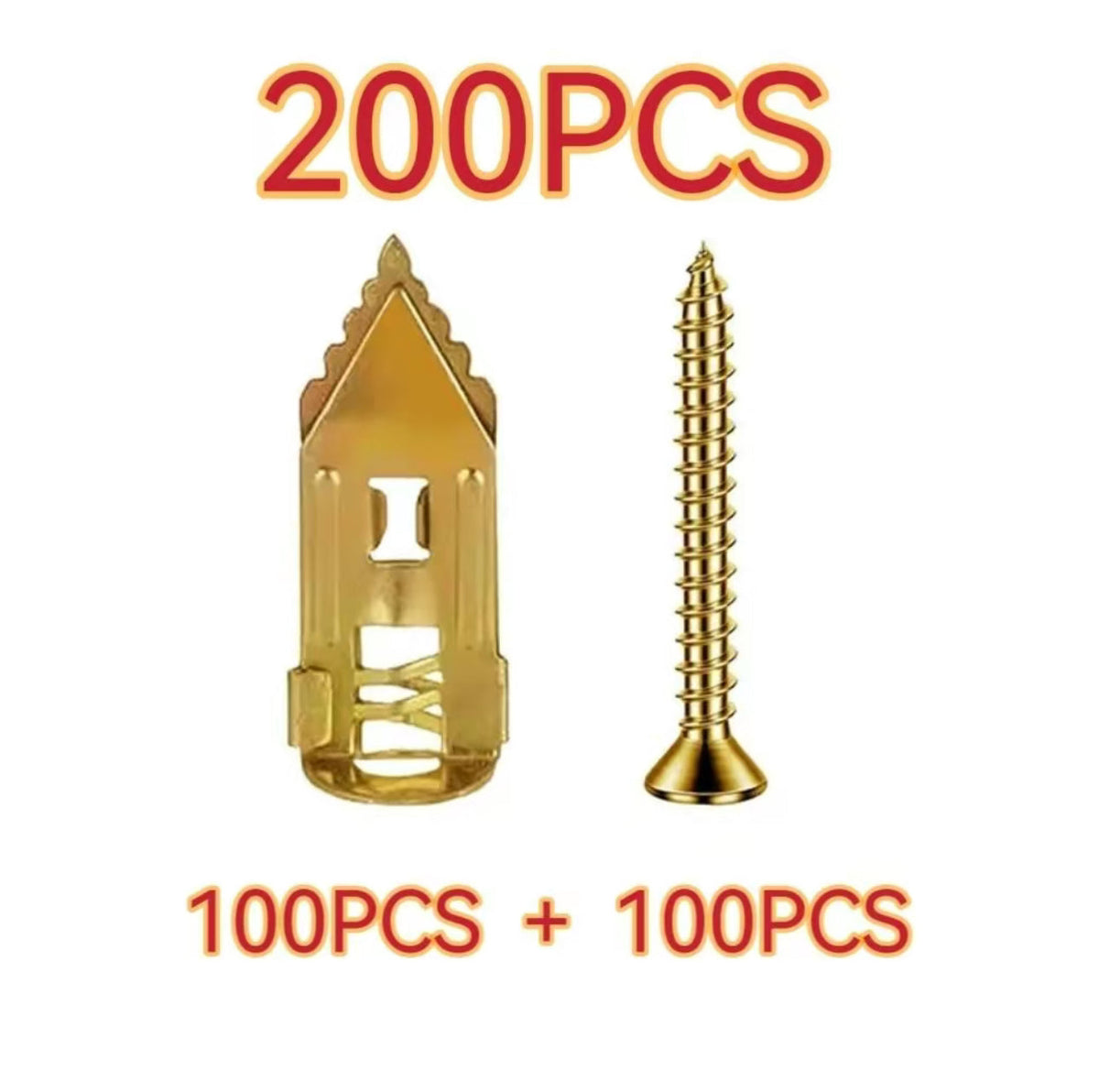 DrywallGrip Anchors & Screws V.I.P Digital Presence