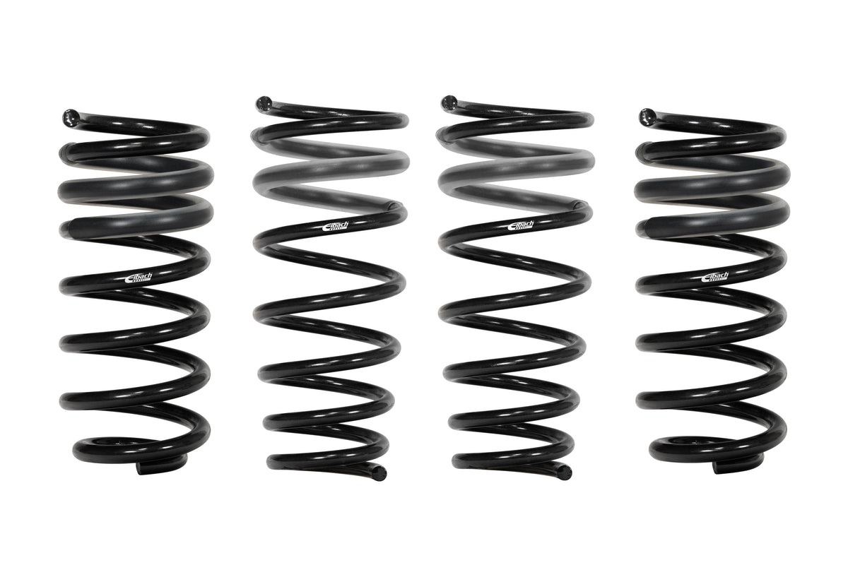 Pro-kit Performance Springs - E10790100422 Vinyasa Automotive