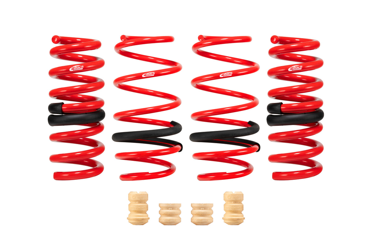 Sportline Kit 21-23 Ford Mach-E AWD - E20350540122 Vinyasa Automotive