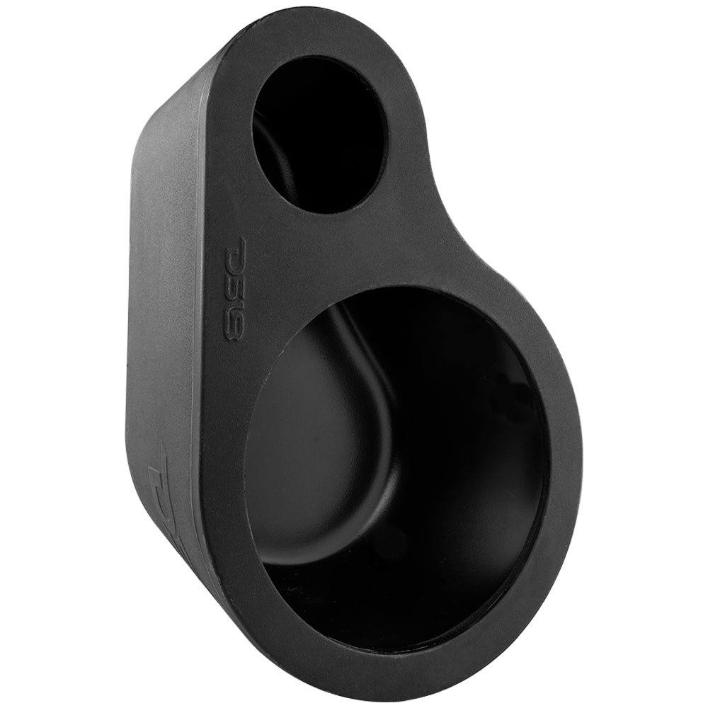 High Density Abs 2-Way Universal Pod 1 X 8" Loudspeaker and 1 X 3.78” Tweeter DS18