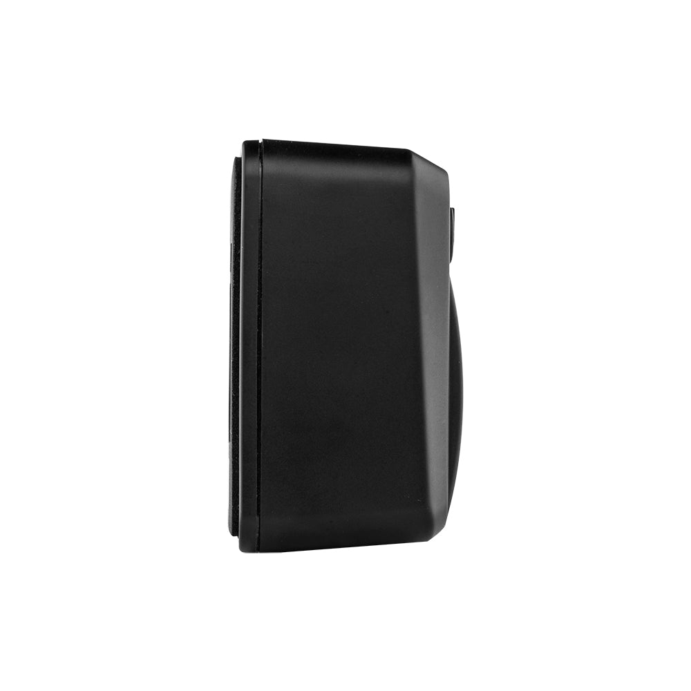 Marine And Powersports Waterproof Receiver Enclosure with Bluetooth, AUX Input, USB Player and Controls DS18