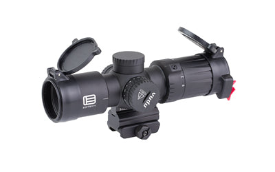 EOTECH Vudu Rifle Scope -  3-9X32mm -  HC-1 Reticle -  Second Focal Plane -  Matte Finish -  Black Atomic Defense